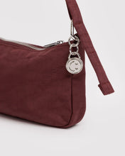 Load image into Gallery viewer, baggu - nylon pochette - mahogany  - COMING SOON
