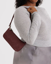 Load image into Gallery viewer, baggu - nylon pochette - mahogany  - COMING SOON
