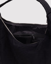 Load image into Gallery viewer, baggu - large nylon shoulder bag  - studs
