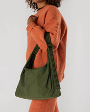 Load image into Gallery viewer, baggu - nylon shoulder bag - bay laurel

