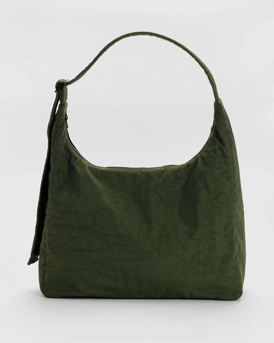 baggu - nylon shoulder bag - bay laurel
