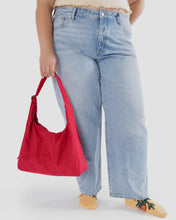 Load image into Gallery viewer, baggu - nylon shoulder bag - candy apple
