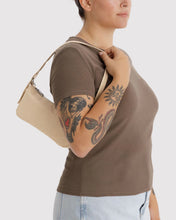 Load image into Gallery viewer, baggu - nylon pochette - custard - COMING SOON
