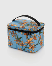 Load image into Gallery viewer, baggu - puffy lunch bag - orchid
