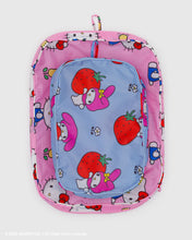Load image into Gallery viewer, baggu  - packing cube set - hello kitty &amp; friends floral - prebook arriving late oct/early nov
