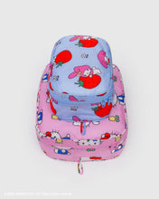 Load image into Gallery viewer, baggu  - packing cube set - hello kitty &amp; friends floral - prebook arriving late oct/early nov
