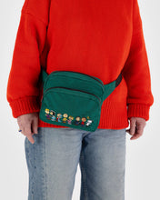 Load image into Gallery viewer, baggu fanny pack - snoopy &amp; woodstook
