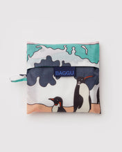 Load image into Gallery viewer, baggu -  penguins  - standard size
