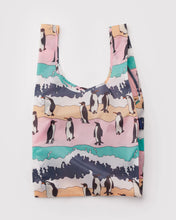 Load image into Gallery viewer, baggu -  penguins  - standard size
