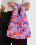baggu -  dolphins  - standard size