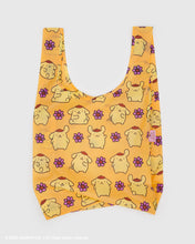 Load image into Gallery viewer, baggu -  pompompurin - standard size - prebook due to arrive late october
