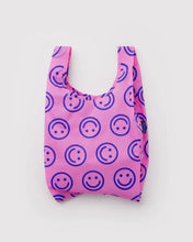 Load image into Gallery viewer, baggu - pink pop happy  - baby size
