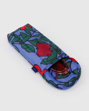 Load image into Gallery viewer, baggu - puffy eyeglasses sleeve - apple tree - prebook for late oct/early nov arrival
