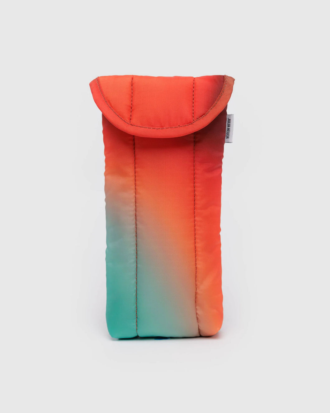 baggu - puffy eyeglasses sleeve - rain  - prebook for late oct/early nov arrival