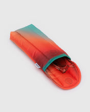 Load image into Gallery viewer, baggu - puffy eyeglasses sleeve - rain  - prebook for late oct/early nov arrival
