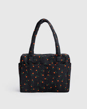 Load image into Gallery viewer, baggu - small cloud carry-on bag - wildflower - prebook arriving late oct/early nov
