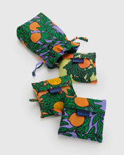 Load image into Gallery viewer, baggu  - orange tree - set of three standard
