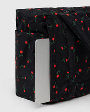 Load image into Gallery viewer, baggu - small cloud carry-on bag - wildflower - prebook arriving late oct/early nov
