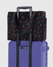 Load image into Gallery viewer, baggu - small cloud carry-on bag - wildflower - prebook arriving late oct/early nov
