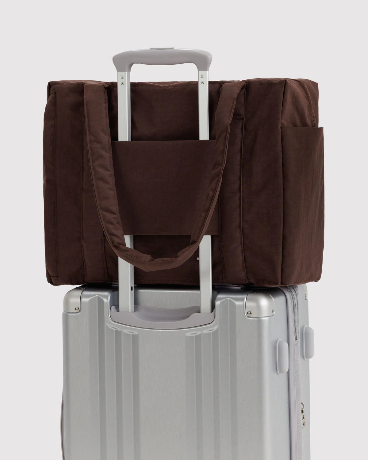 BAGGU Cloud Carry-On 【新品】クラウド キャリー オン Baggu - クラウドバッグ – タグ 
