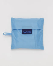 Load image into Gallery viewer, baggu - soft blue  - standard size - last one
