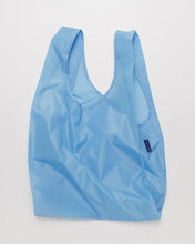 Load image into Gallery viewer, baggu - soft blue  - standard size - last one
