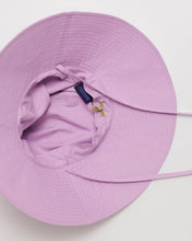 Load image into Gallery viewer, baggu - soft sun hat - peony - last one
