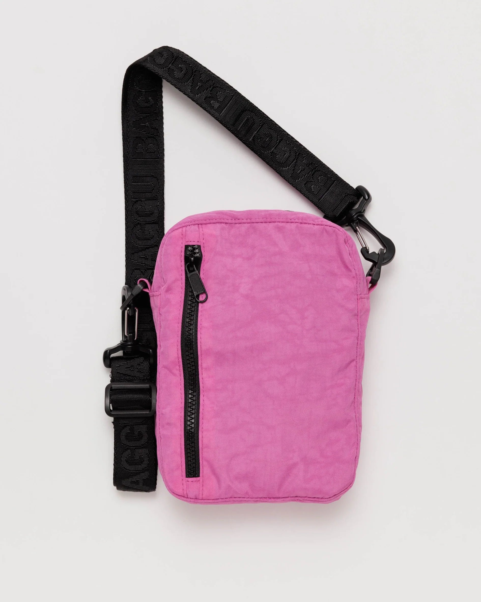 Pink sport 2025 crossbody bag