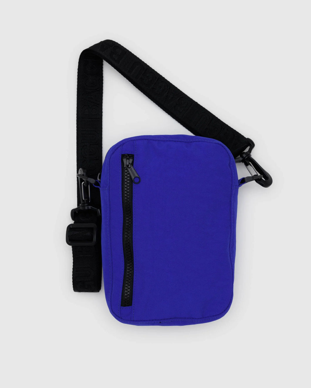 baggu - sport crossbody - lapis