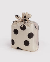Load image into Gallery viewer, baggu - polka dot  - standard size reusable bag - set of three - COMING SOON
