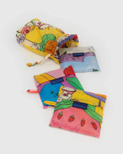 Load image into Gallery viewer, baggu  - still life - set of 3 - prebook arrivng late oct/early nov
