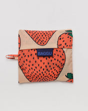 Load image into Gallery viewer, baggu - strawberry - standard size
