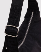 Load image into Gallery viewer, baggu - medium nylon crescent bag - studs
