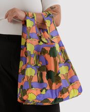 Load image into Gallery viewer, baggu - turtles - standard size

