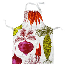 Load image into Gallery viewer, lush UK - vegetable apron
