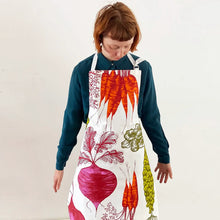 Load image into Gallery viewer, lush UK - vegetable apron
