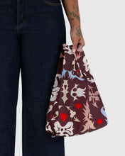 Load image into Gallery viewer, baggu - western cutouts   - baby size - prebook arriving mid dec or earlier
