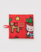 Load image into Gallery viewer, baggu -  western hello kitty  - standard size - prebook due to arrive late october

