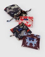 Load image into Gallery viewer, baggu - western cut outs  - set of 3 standard bags - prebook arriving late oct/early nov
