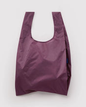 Load image into Gallery viewer, baggu -  wild plum  - standard size
