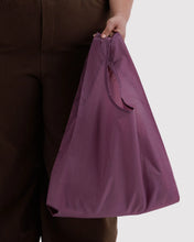 Load image into Gallery viewer, baggu -  wild plum  - standard size
