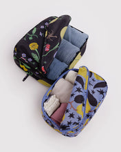 画像をギャラリービューアに読み込む, baggu - packing cube set -winter orchard
