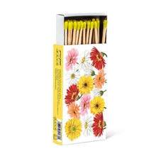 Load image into Gallery viewer, gerbera daisy matches - save 50%
