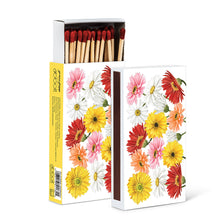 Load image into Gallery viewer, gerbera daisy matches - save 50%
