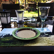 RMNP  placemats - clubhouse