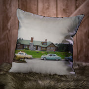 RMNP museum pillow cover - last one