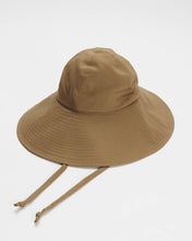 Load image into Gallery viewer, baggu - soft sun hat - tamarind - last one
