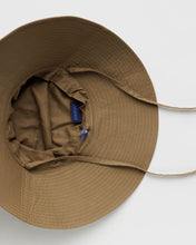 Load image into Gallery viewer, baggu - soft sun hat - tamarind - last one
