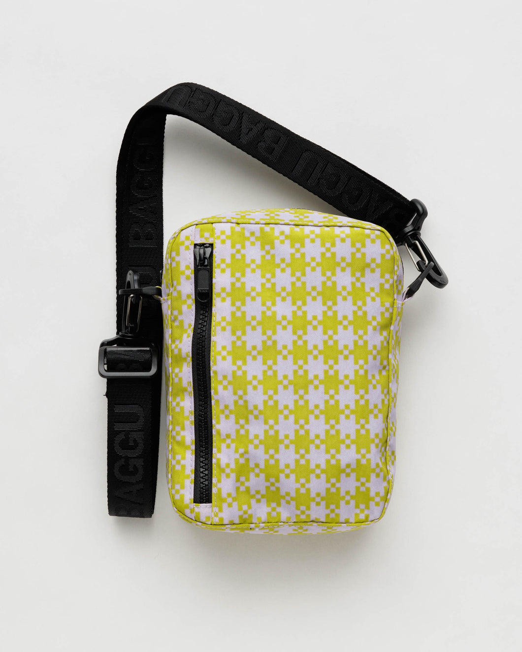 Pink sport crossbody bag outlet