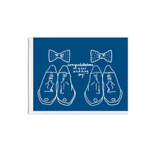 Load image into Gallery viewer, wedding card
